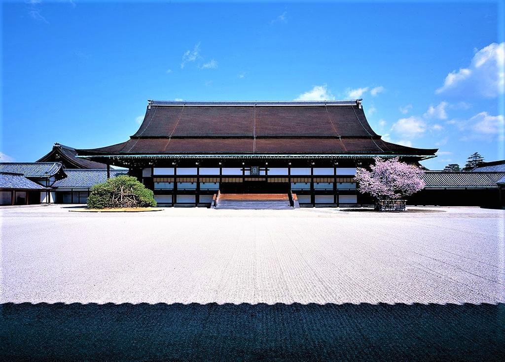 Heianjingu - Kyonoya Villa Kyoto Eksteriør bilde
