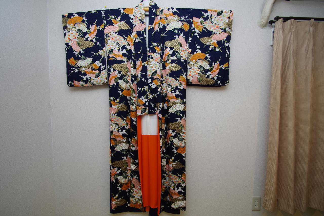 Heianjingu - Kyonoya Villa Kyoto Eksteriør bilde