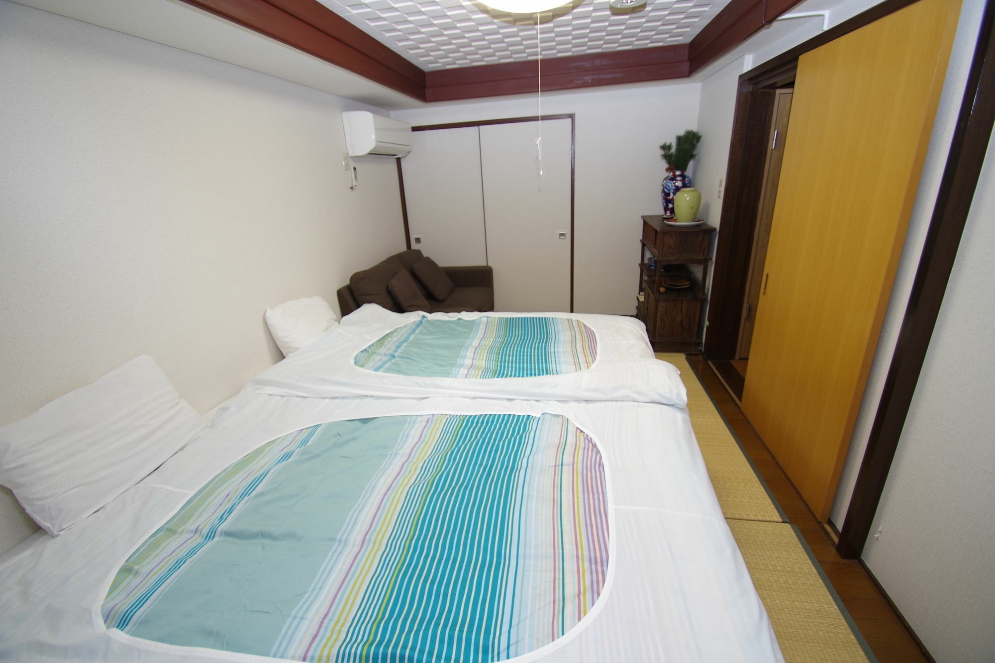 Heianjingu - Kyonoya Villa Kyoto Eksteriør bilde
