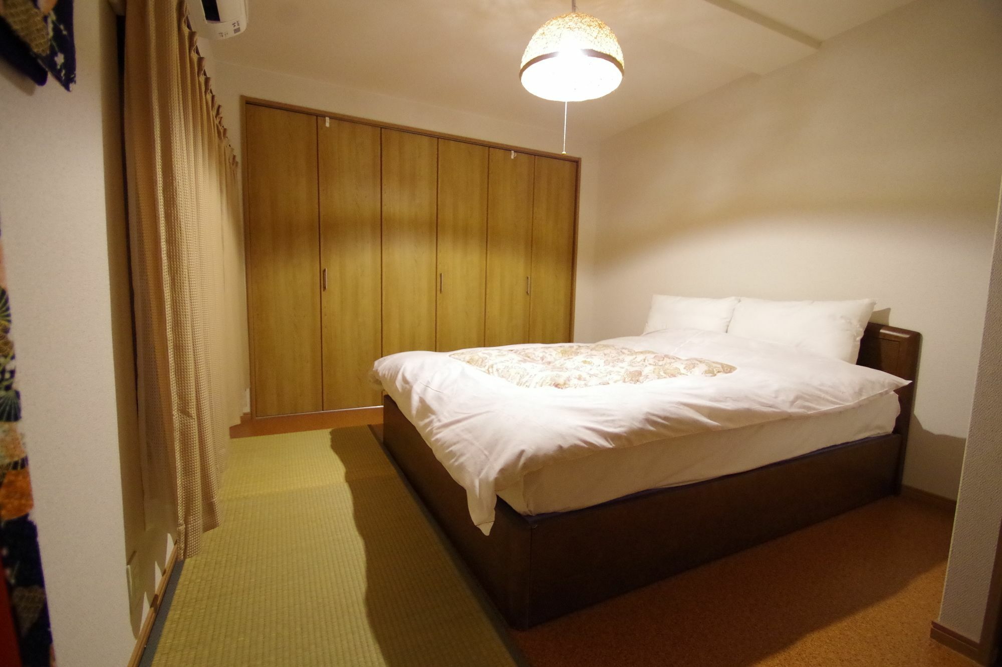 Heianjingu - Kyonoya Villa Kyoto Eksteriør bilde